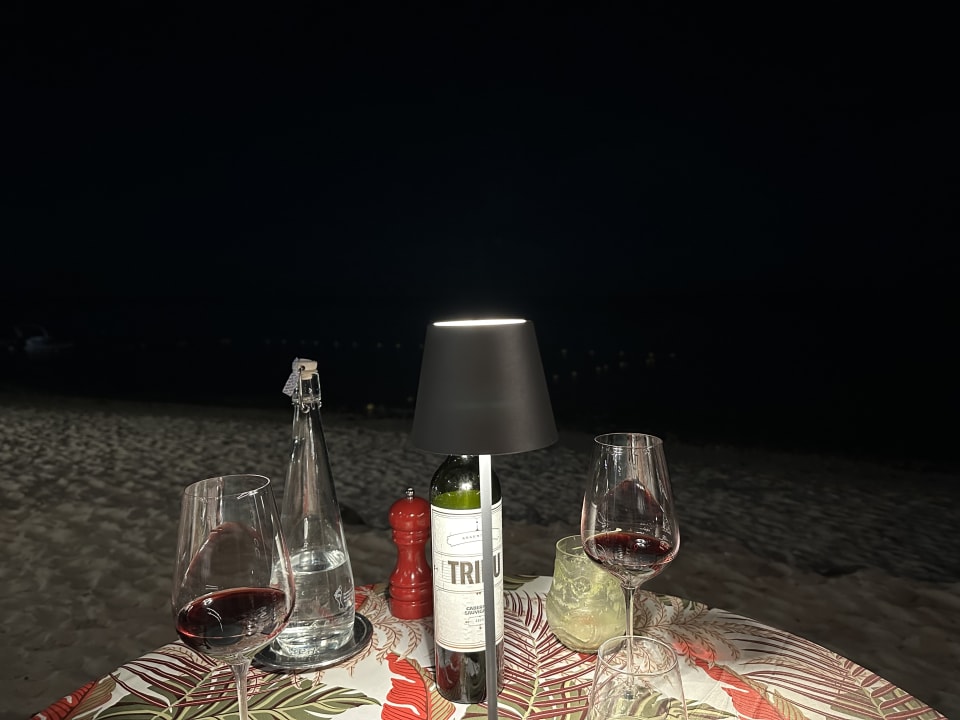 Gastro Le Meridien Ile Maurice