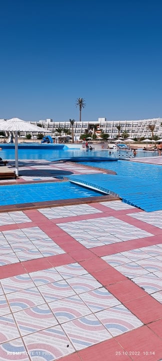 Pool Pharaoh Azur Resort