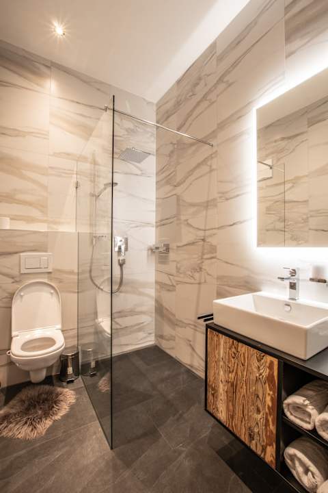 Zimmer Apartklusiv Kaltenbach