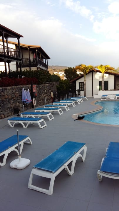 Pool Hotel Santa Ana