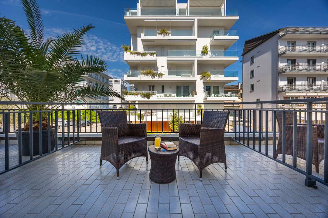 Zimmer Hotel Portofino