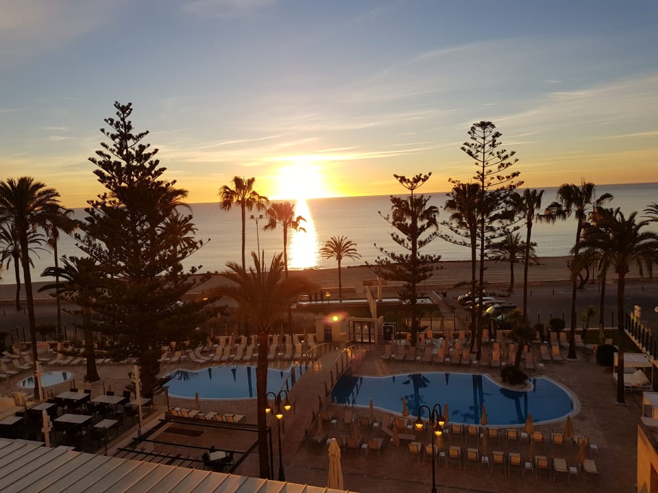 Zimmer CM Playa del Moro