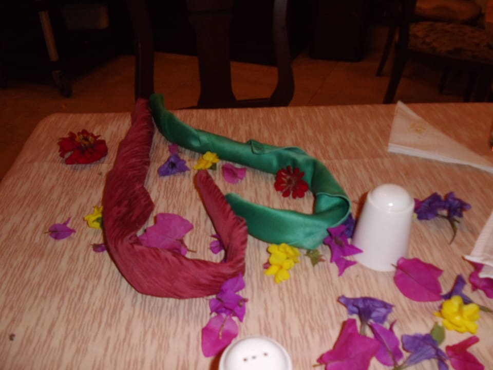 Liebevoll gestaltet Alba Queen Hotel