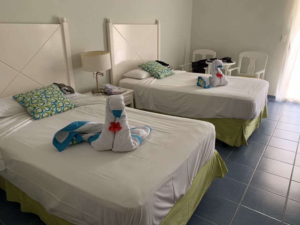Zimmer Iberostar Origin Taínos