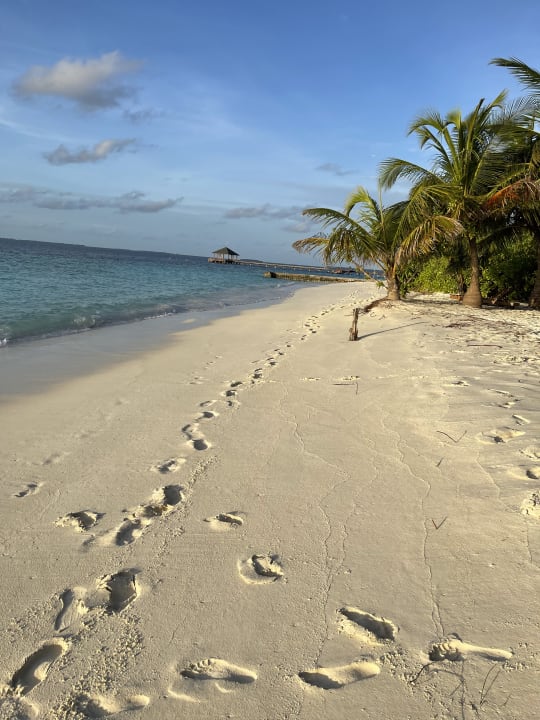 Strand Adaaran Select Meedhupparu Island Resort - Premium All Inclusive