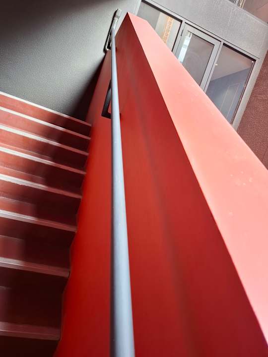 Außenansicht Best Western Plus Nexen Pattaya