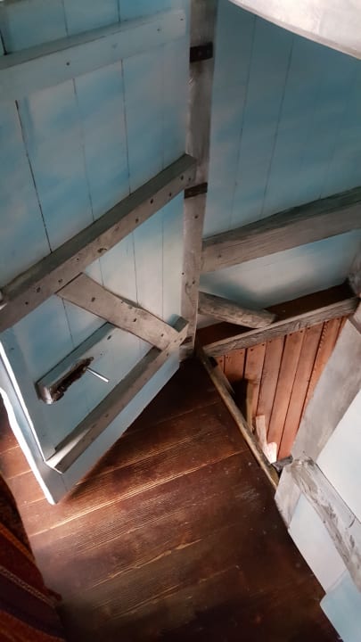 Zimmer Die Geheime Welt von Turisede