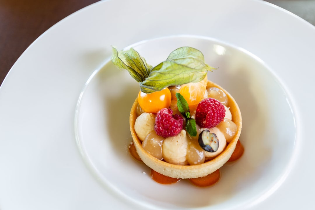 Gastro Hotel Schlosswirt