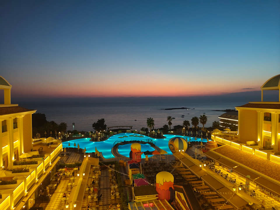 Zimmer Litore Resort & Spa