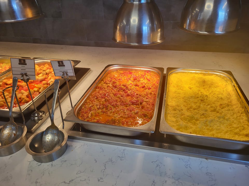 Gastro Side Story Resort & Spa