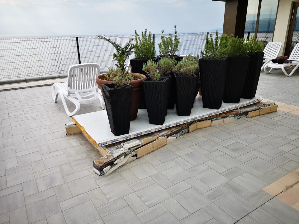 Sonstiges Grand Hotel Adriatic I + II