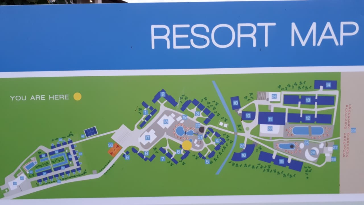 Sonstiges Sandy Beach Resort