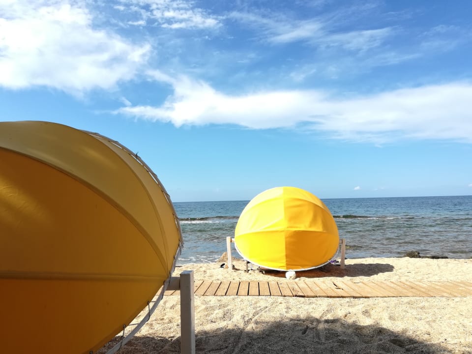 Strand Hotel Serita Beach