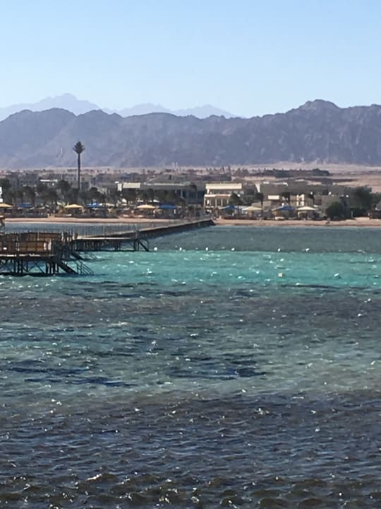 Strand Pickalbatros Royal Moderna Resort-Sharm El Sheikh