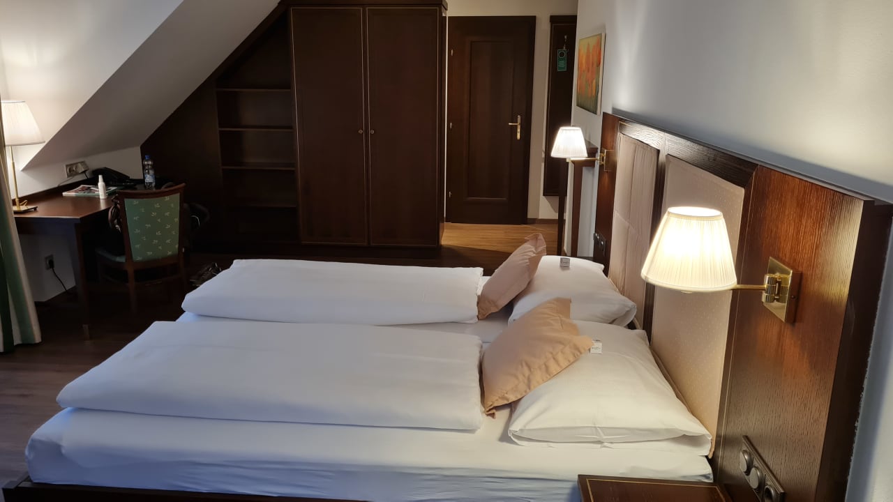 Zimmer Friesachers Aniferhof