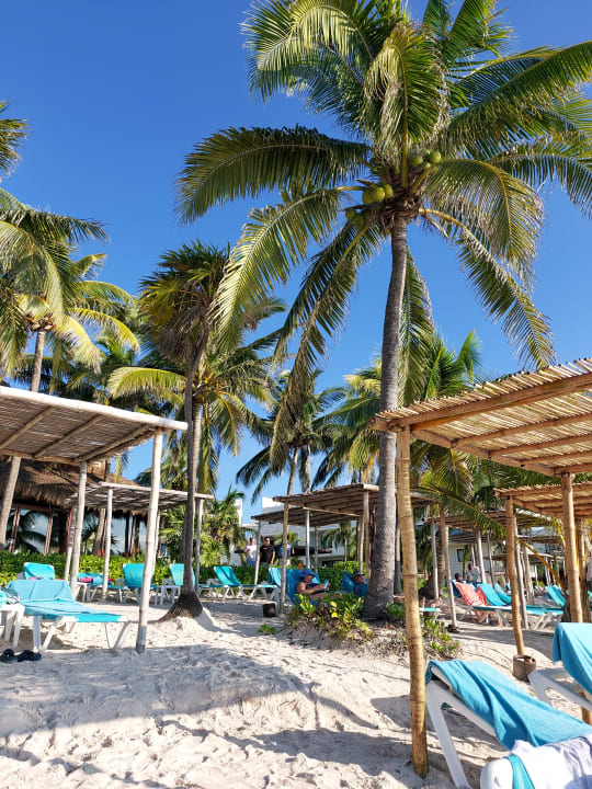 Strand Akumal Bay Beach & Wellness Resort