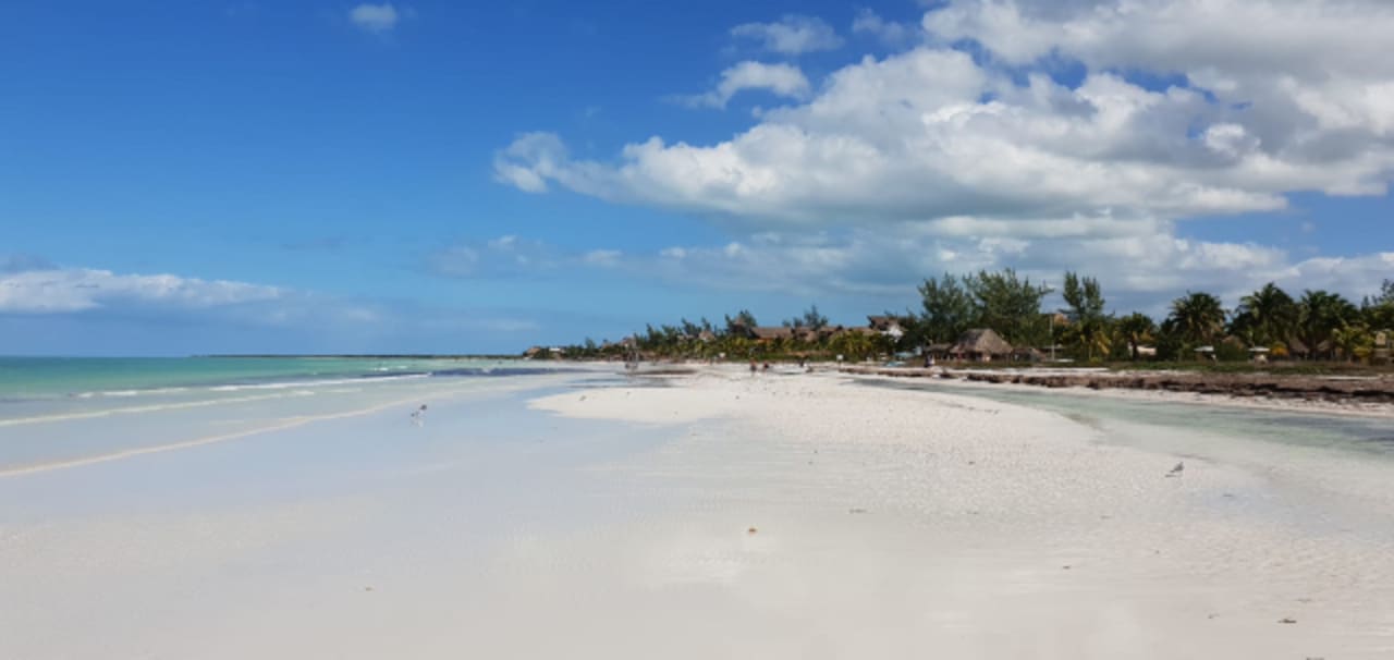 Strand Villas HM Palapas del Mar