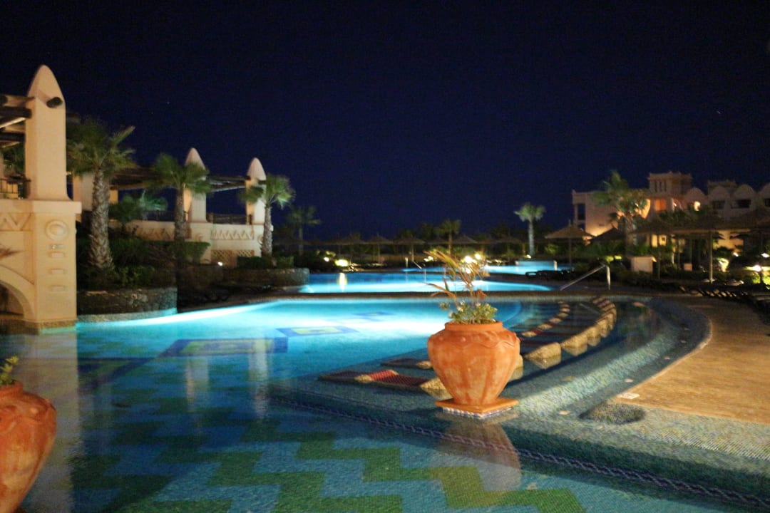 Hotel Riu Touareg Hotel Riu Touareg