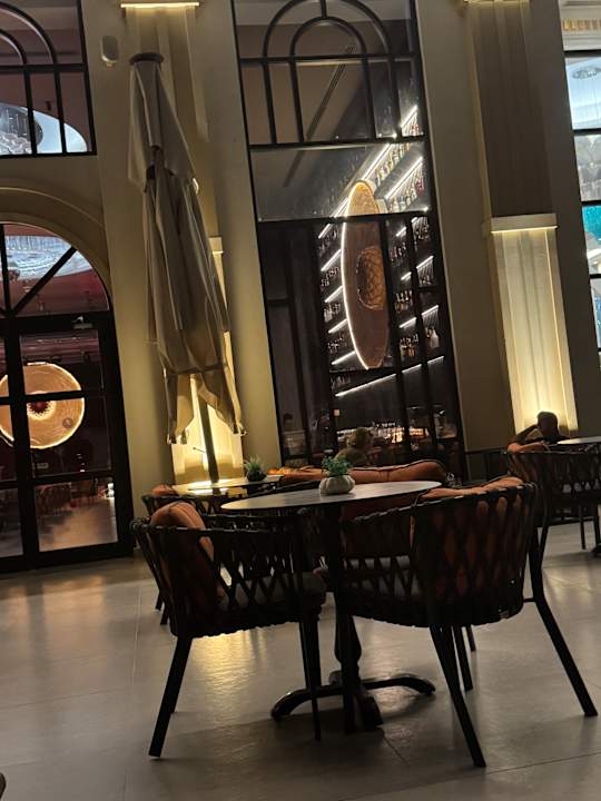 Sonstiges Serenity Queen Hotel