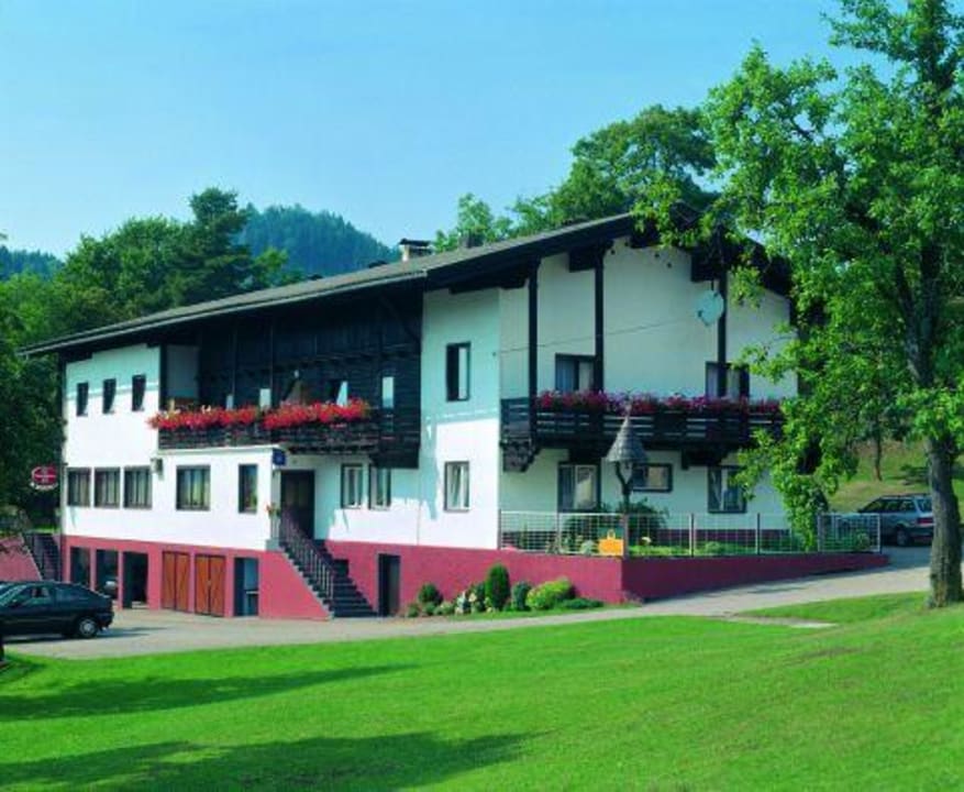 Stammhaus Panoramadorf Panoramadorf Saualpe