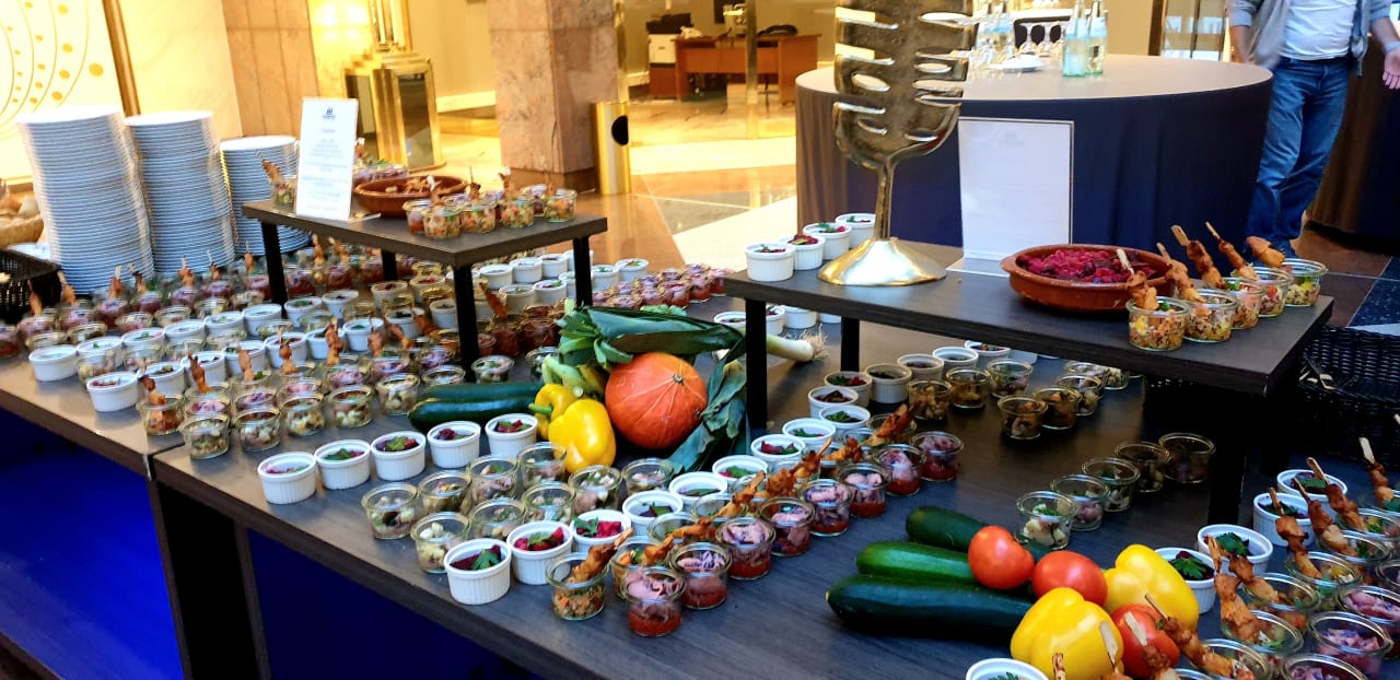 Gastro Maritim Airport Hotel Hannover