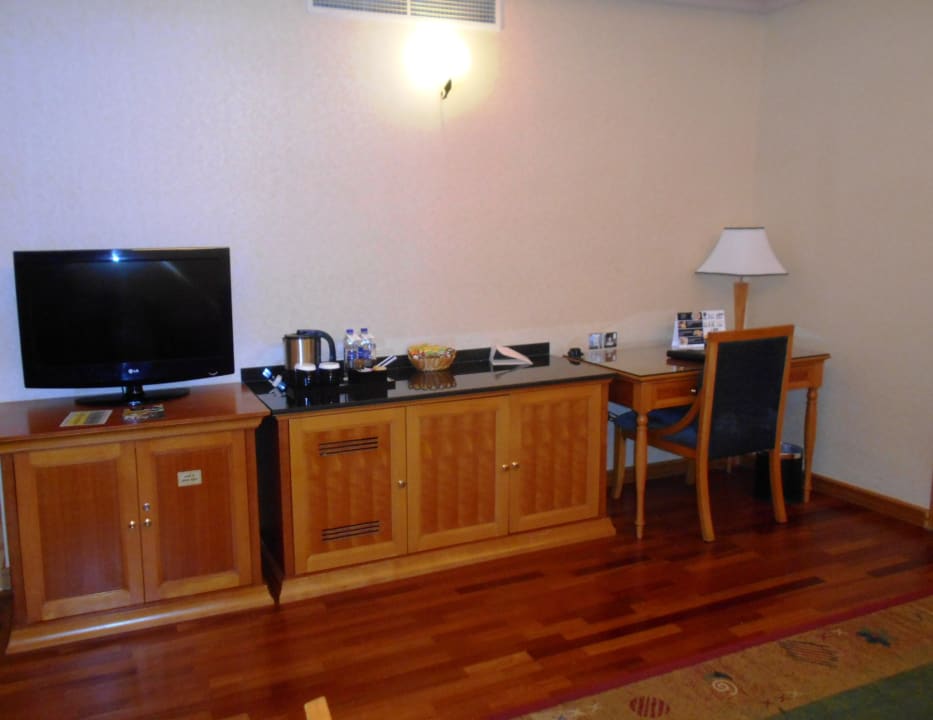 Zimmer Avenue Hotel Dubai