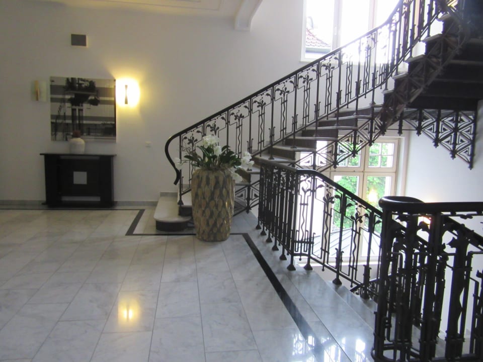 Sonstiges Göbel's Hotel Quellenhof