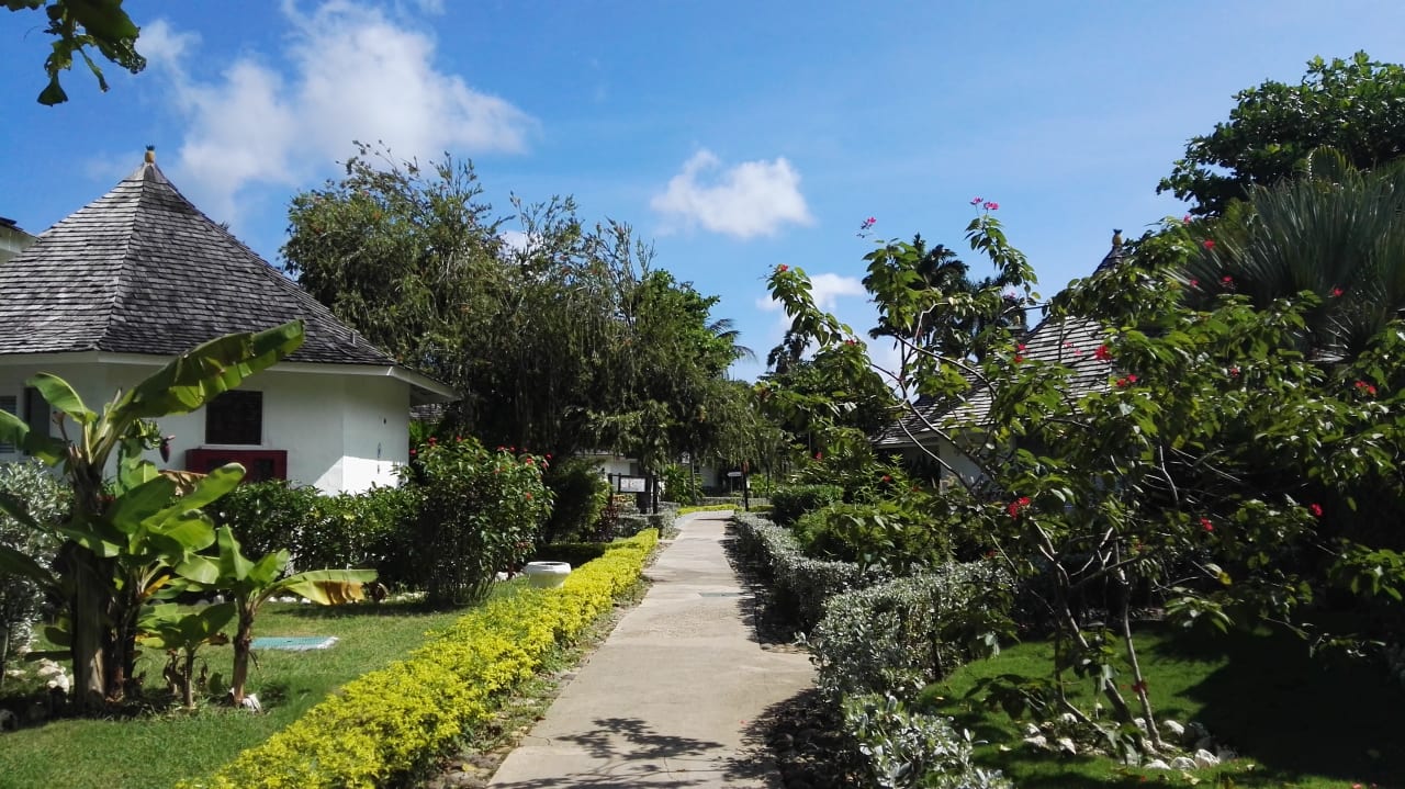 Sonstiges Grand Muthu Club Caribbean Runaway Bay