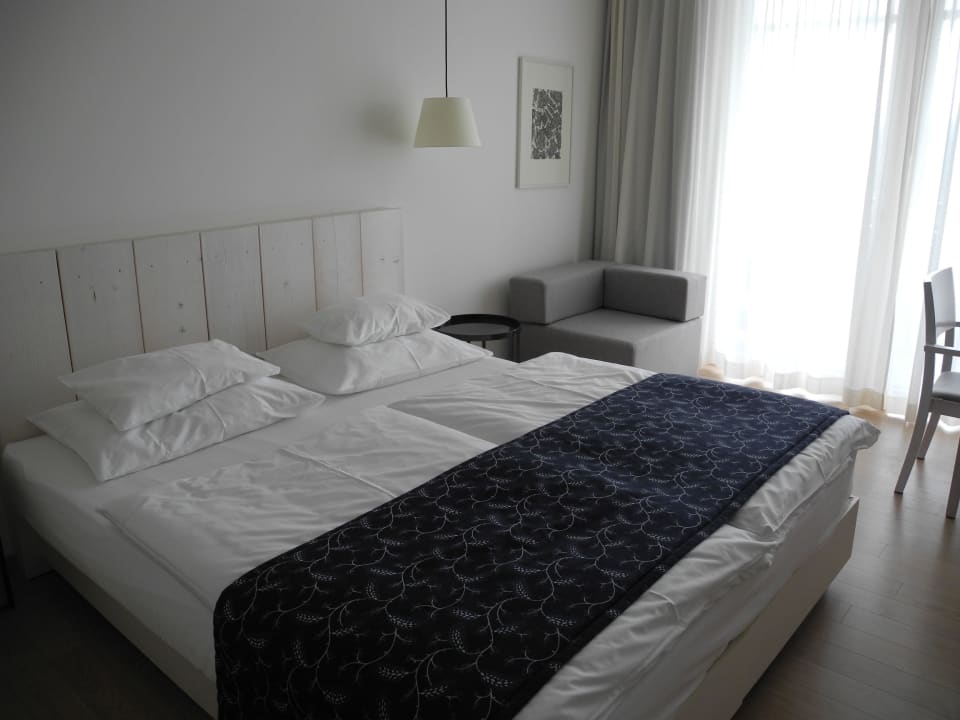 Zimmerdetail LOISIUM Wine & Spa Hotel Südsteiermark