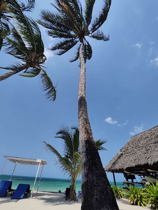 Strand Sultan Sands Island Resort & Spa