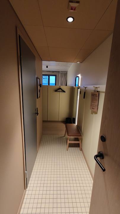 Zimmer Comfort Hotel Helsinki Airport