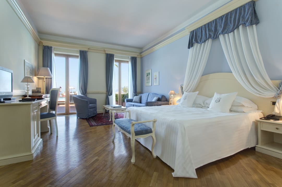 Zimmer Hotel Cenobio Dei Dogi