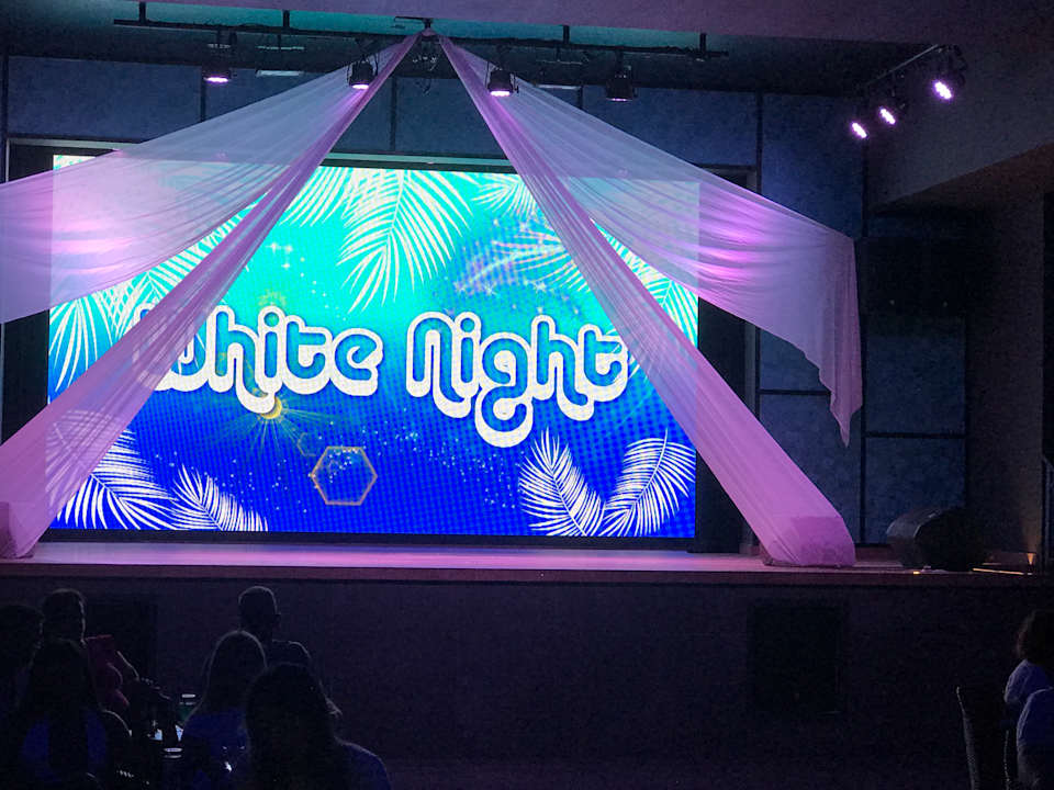 Sport & Freizeit Hotel Riu Palace Maldivas