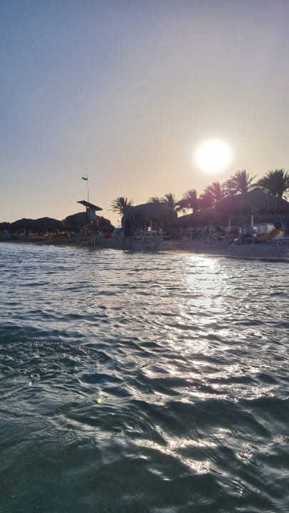 Strand Sentido Caribbean World Soma Bay