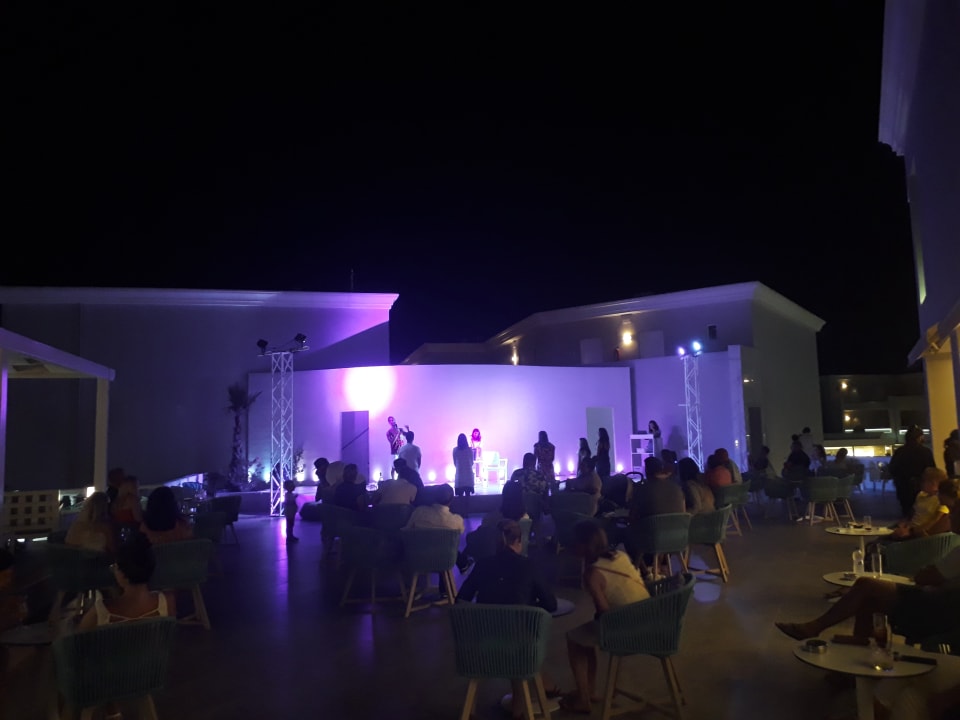 Sport & Freizeit Mythos Palace Resort & Spa