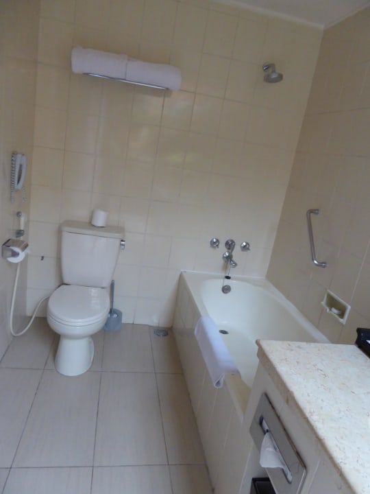 Bad Deluxe Cottage Bali Mandira Beach Resort & Spa