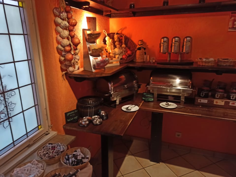 Gastro Hotel Traube Rüdesheim