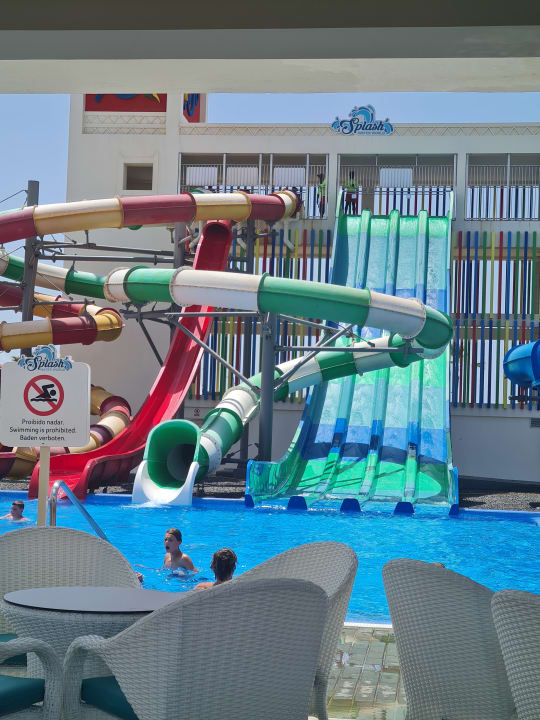 Sport & Freizeit Hotel Riu Funana