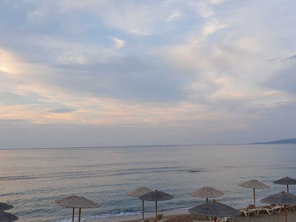 Strand Civitel Creta Beach