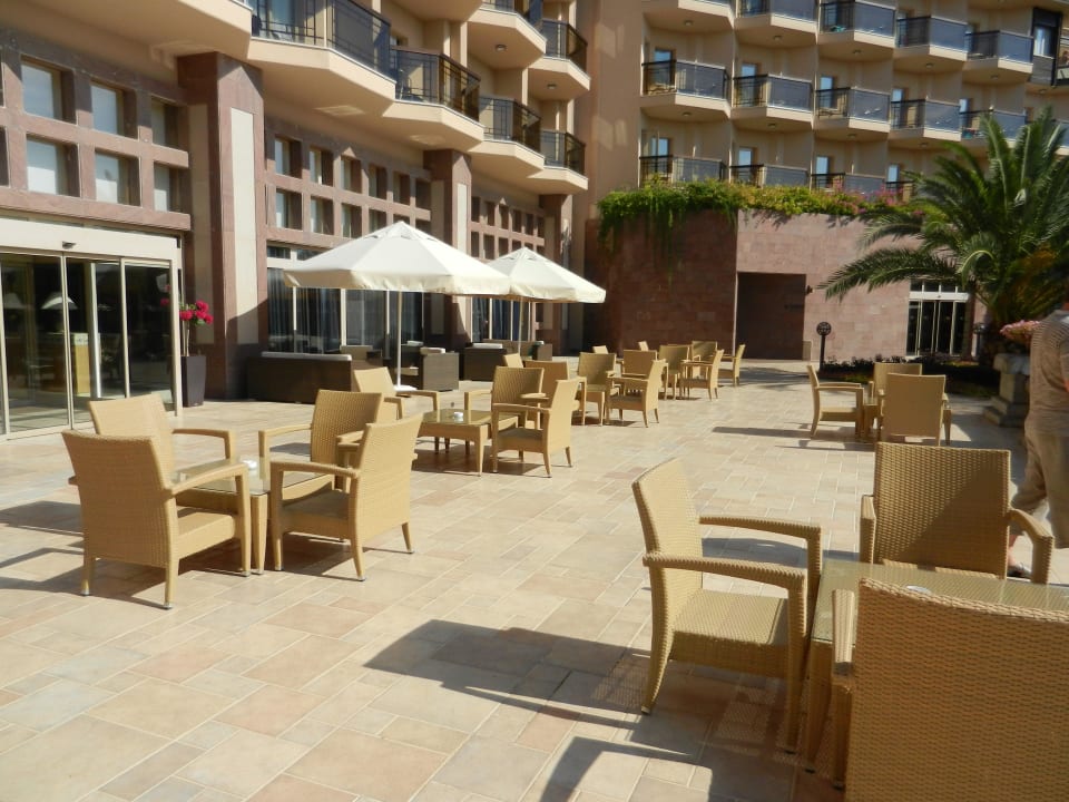 Xanadu  Xanadu Resort Hotel