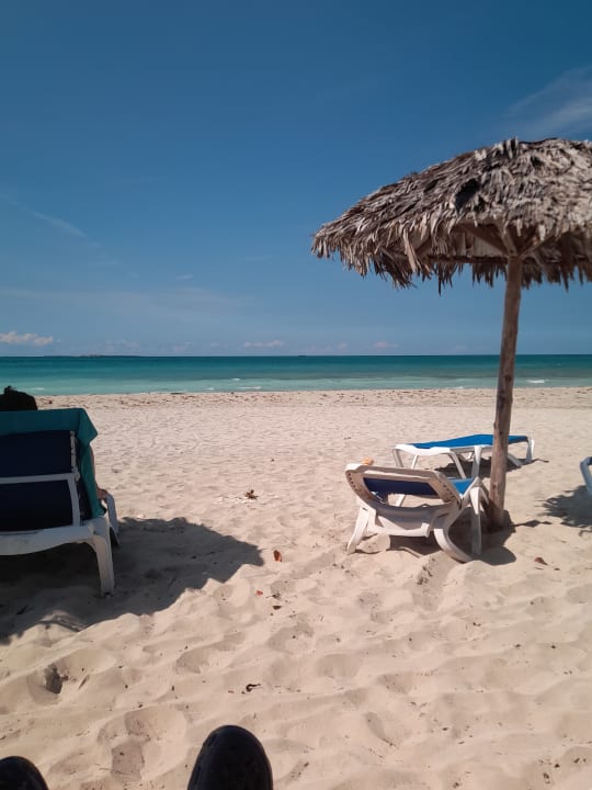 Strand Iberostar Origin Playa Alameda