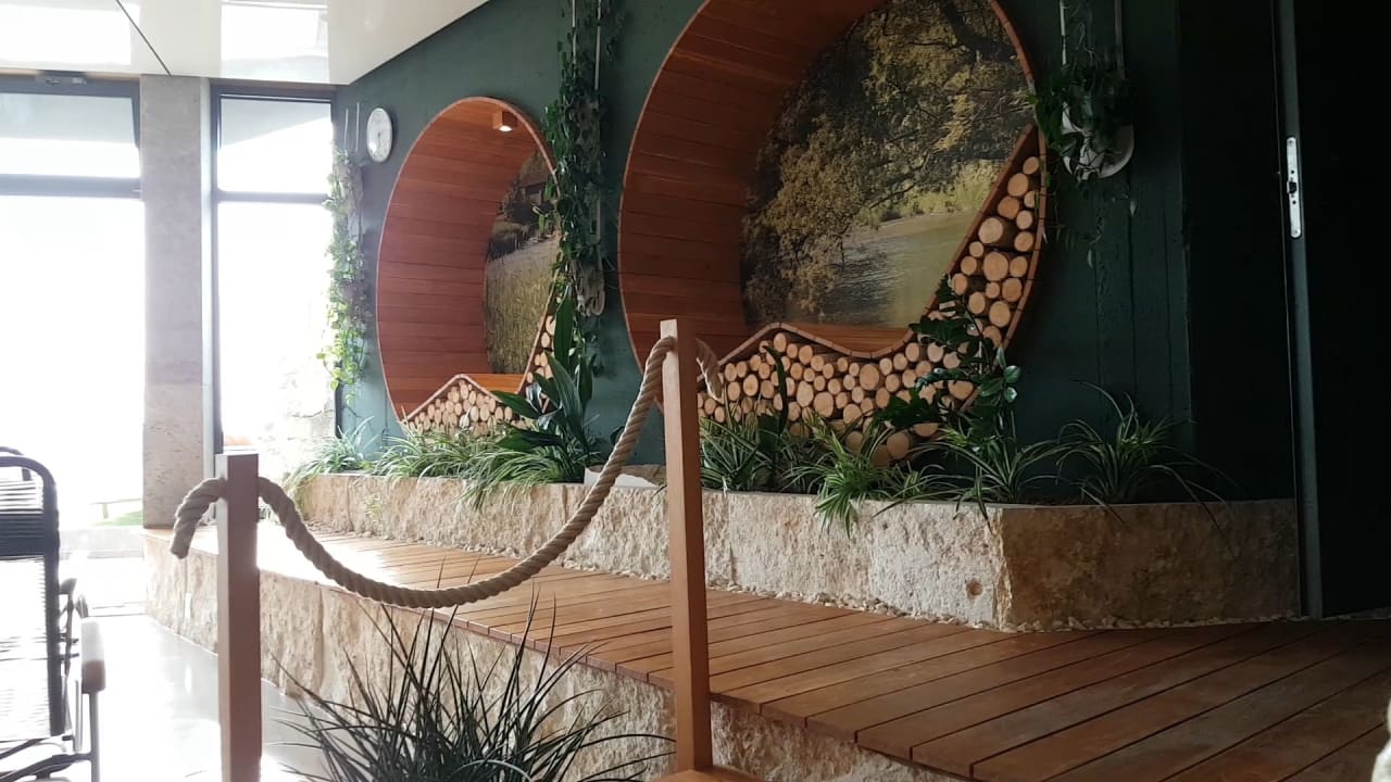 Sport & Freizeit Mawell Resort