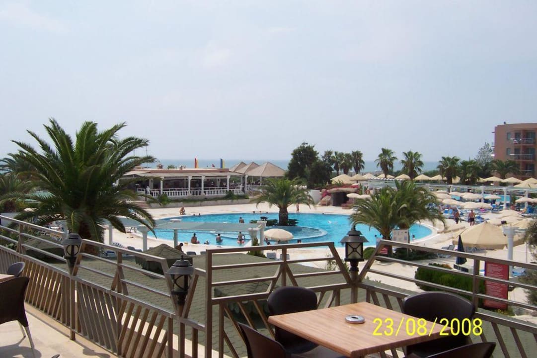 Hotelanlage Kaya Side