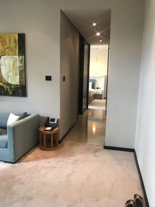 Zimmer Rixos The Palm Hotel & Suites