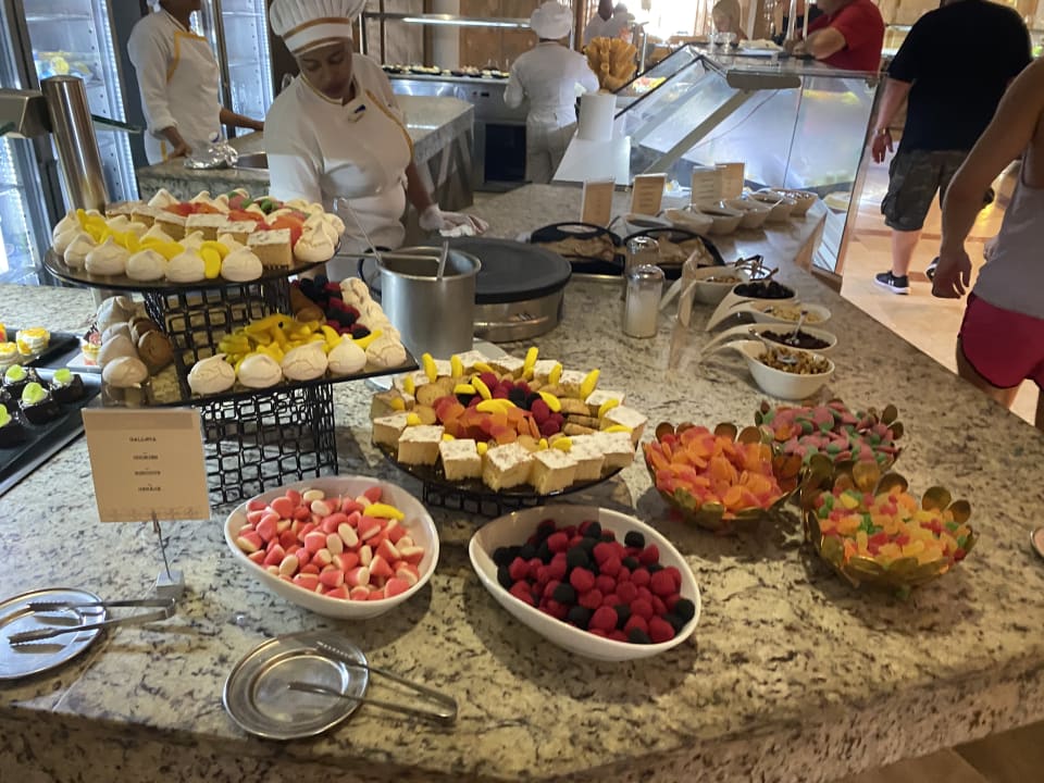 Sonstiges Grand Palladium Select Bávaro Resort & Spa