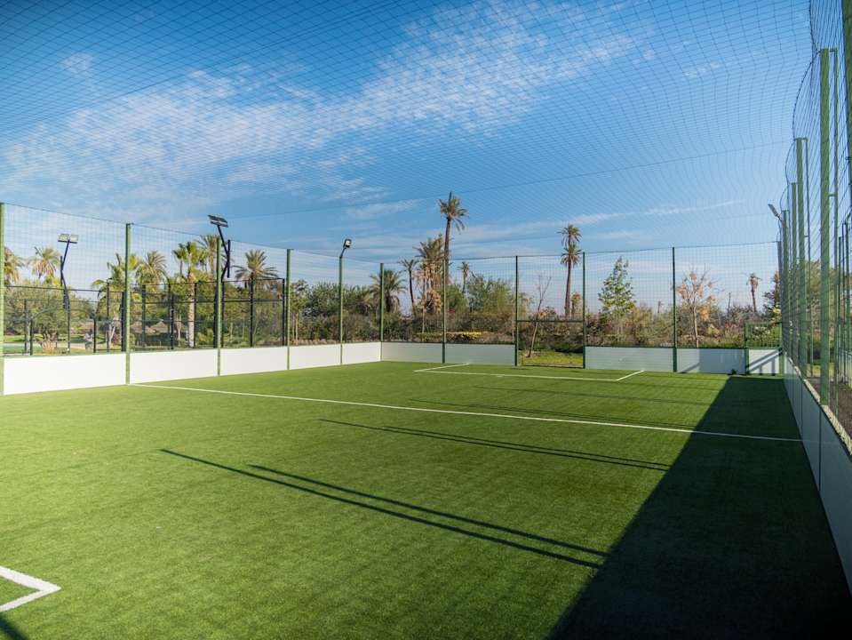 Sport & Freizeit Valeria Madina Club Resort