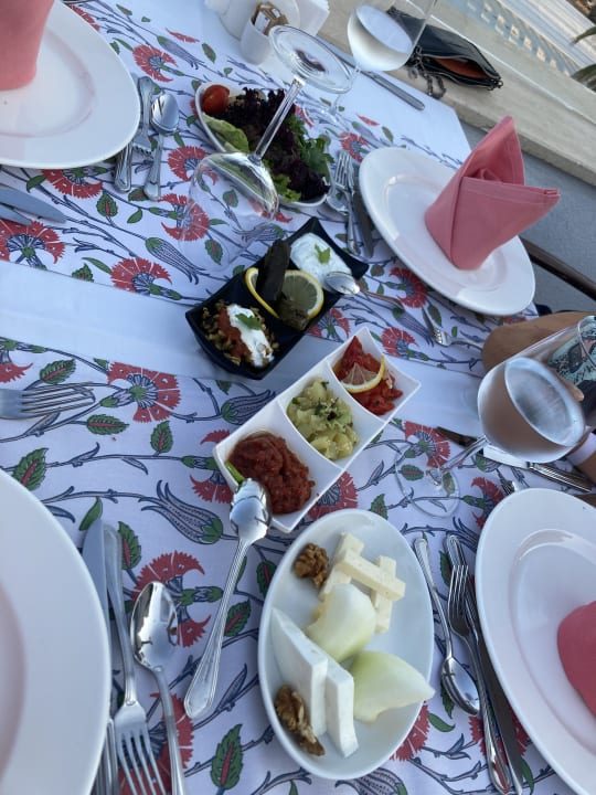 Gastro Monachus Family Resort Sorgun
