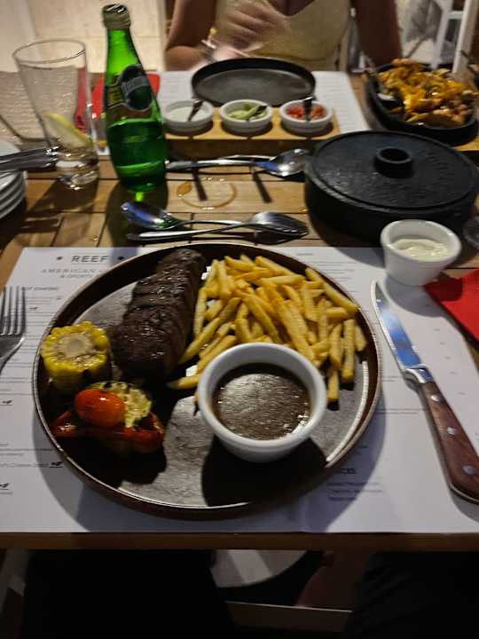 Gastro Hotel Sunrise Beach