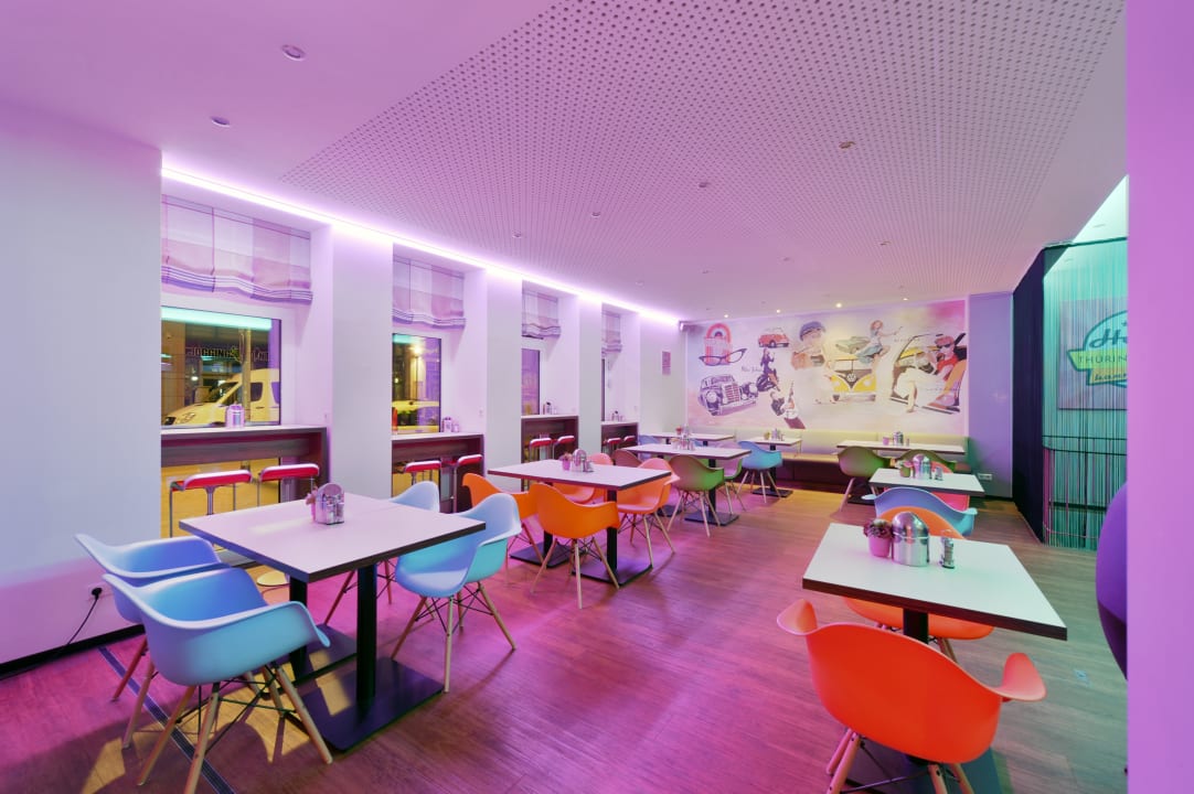 Gastro Bed'nBudget City-Hostel