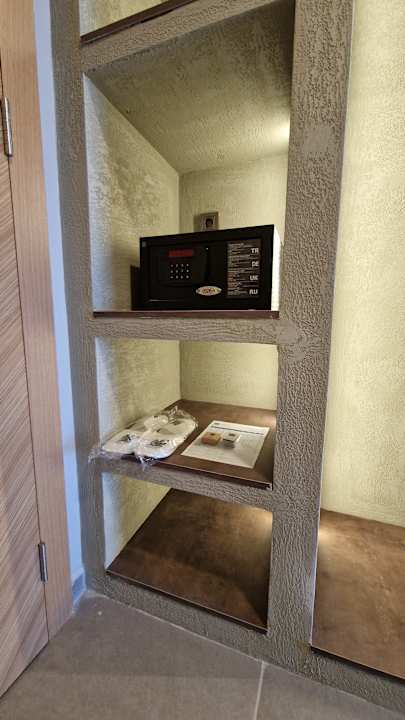 Zimmer PALEMON Resort& Spa